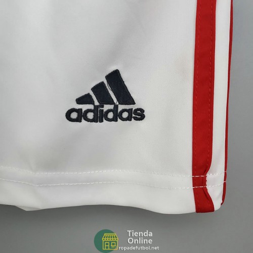 Camiseta Sao Paulo FC Niños Primera Equipación 2021/2022