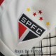 Camiseta Sao Paulo FC Niños Primera Equipación 2023/2024