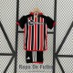 Camiseta Sao Paulo FC Ninos Segunda Equipación 2023/2024