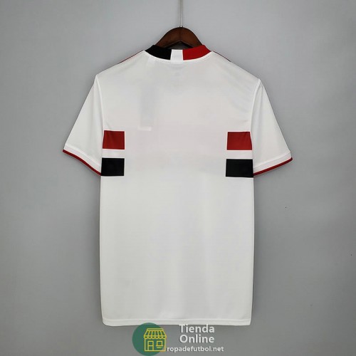 Camiseta Sao Paulo FC Primera Equipación 2021/2022