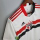 Camiseta Sao Paulo FC Primera Equipación 2021/2022