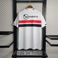 Camiseta Sao Paulo FC Primera Equipación 2023/2024