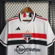 Camiseta Sao Paulo FC Primera Equipación 2023/2024