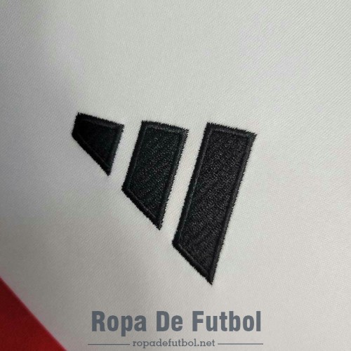 Camiseta Sao Paulo FC Primera Equipación 2023/2024