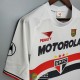 Camiseta Sao Paulo FC Retro Primera Equipación 1999/2000