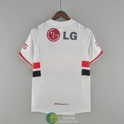 Camiseta Sao Paulo FC Retro Primera Equipación 2006/2007