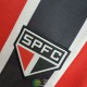 Camiseta Sao Paulo FC Retro Segunda Equipación 1991/1992