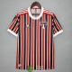 Camiseta Sao Paulo FC Segunda Equipación 2021/2022