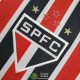 Camiseta Sao Paulo FC Segunda Equipación 2021/2022