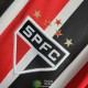 Camiseta Sao Paulo FC Segunda Equipación 2022/2023