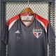 Camiseta Sao Paulo FC Special Edition Negro I 2023/2024