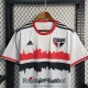 Camiseta Sao Paulo FC Special Edition Blanco I 2023/2024