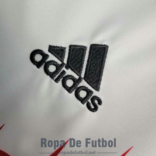 Camiseta Sao Paulo FC Special Edition Blanco I 2023/2024