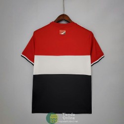 Camiseta Sao Paulo FC Tercera Equipación 2021/2022