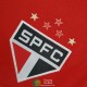 Camiseta Sao Paulo FC Tercera Equipación 2021/2022