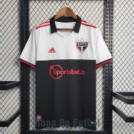 Camiseta Sao Paulo FC Tercera Equipacion 2022/2023