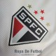 Camiseta Sao Paulo FC Tercera Equipacion 2022/2023