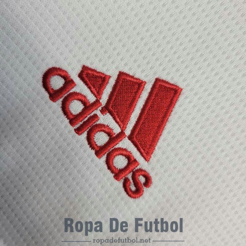 Camiseta Sao Paulo FC Tercera Equipacion 2022/2023