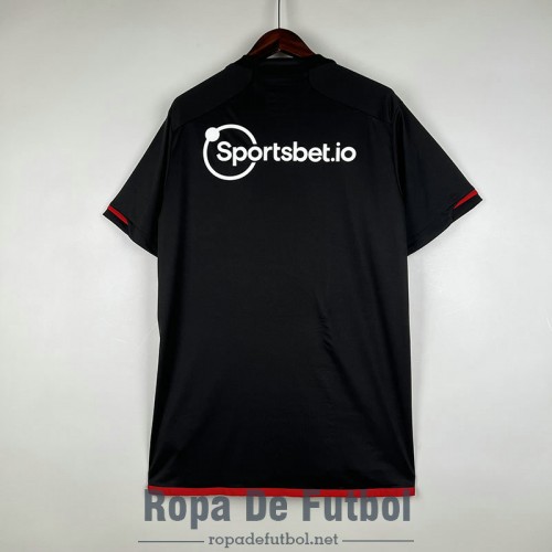 Camiseta Sao Paulo FC Tercera Equipacion 2023/2024