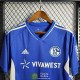 Camiseta Schalke 04 Primera Equipacion 2022/2023