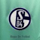 Camiseta Schalke 04 Tercera Equipacion 2022/2023