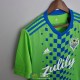 Camiseta Seattle Sounders Segunda Equipación 2022/2023