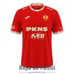 Camiseta Selangor FC Primera Equipación 2023/2024