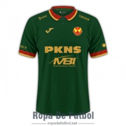 Camiseta Selangor FC Segunda Equipación 2023/2024