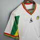 Camiseta Senegal Retro Primera Equipación 2002/2003