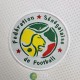 Camiseta Senegal Retro Primera Equipación 2002/2003