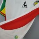 Camiseta Senegal Retro Primera Equipación 2002/2003