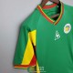 Camiseta Senegal Retro Segunda Equipación 2002/2003