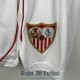 Camiseta Sevilla Ninos Primera Equipacion 2023/2024