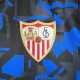 Camiseta Sevilla Ninos Tercera Equipacion 2023/2024