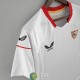 Camiseta Sevilla Primera Equipación 2022/2023