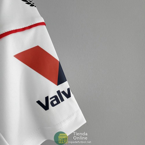 Camiseta Sevilla Primera Equipación 2022/2023