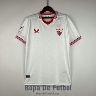 Camiseta Sevilla Primera Equipacion 2023/2024