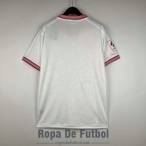 Camiseta Sevilla Primera Equipacion 2023/2024