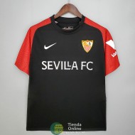 Camiseta Sevilla Tercera Equipación 2021/2022