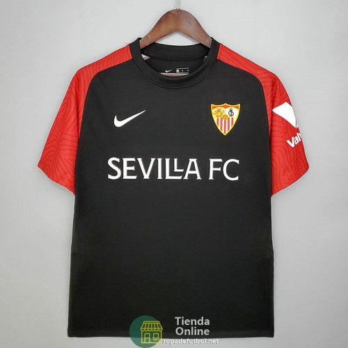 Camiseta Sevilla Tercera Equipación 2021/2022