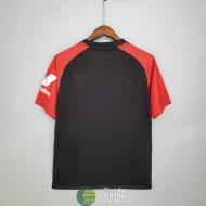 Camiseta Sevilla Tercera Equipación 2021/2022