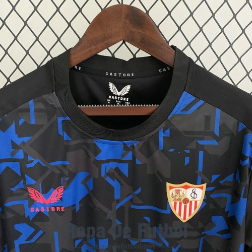 Camiseta Sevilla Tercera Equipacion 2023/2024