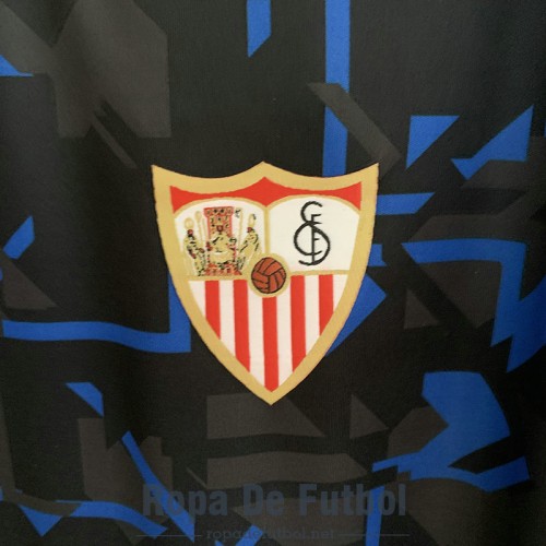 Camiseta Sevilla Tercera Equipacion 2023/2024