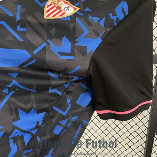 Camiseta Sevilla Tercera Equipacion 2023/2024