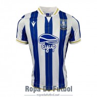 Camiseta Sheffield Wednesday Primera Equipación 2023/2024