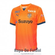 Camiseta Shimizu S Pulse Primera Equipación 2024/2025