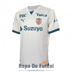 Camiseta Shimizu S Pulse Segunda Equipación 2024/2025