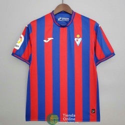 Camiseta Sociedad Deportiva Eibar Primera Equipación 2021/2022