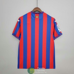 Camiseta Sociedad Deportiva Eibar Primera Equipación 2021/2022