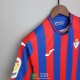 Camiseta Sociedad Deportiva Eibar Primera Equipación 2021/2022